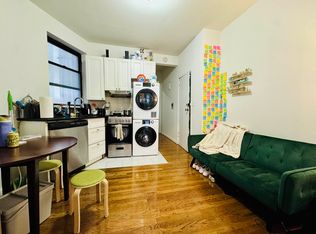 17 Saint Marks Pl APT 14, New York, NY 10003