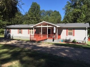 1019 Wildwood Rdg, Pt Gibson, MS 39150