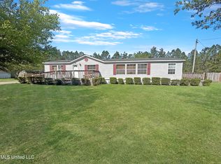 10809 Tarheel Cv, Vancleave, MS 39565