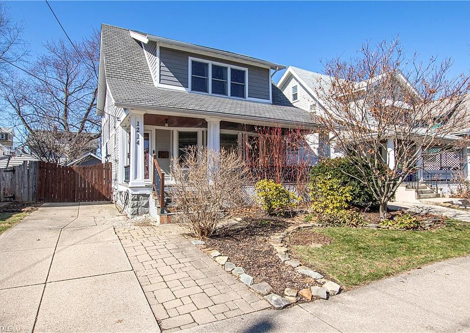 1st image of 1214 Cook Ave