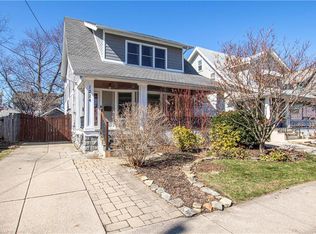 1214 Cook Ave, Lakewood, OH 44107