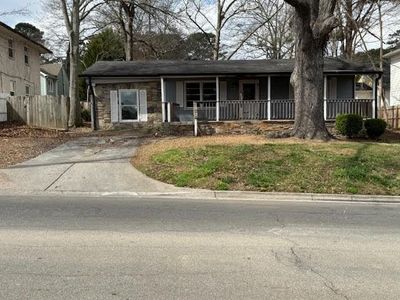 4537 Academy St, Acworth, GA, 30101