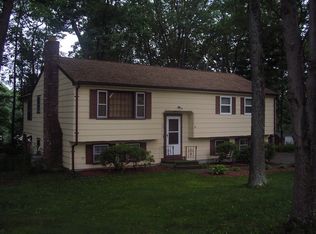 52 Harvard Dr, Milford, MA 01757