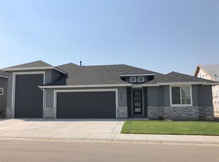 1089 N Cygnus Way, Star, ID 83669