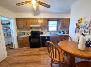 62 Milton St #2, Arlington, MA 02474