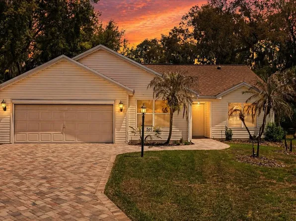 501 Herrera Ct, The Villages, FL 32159