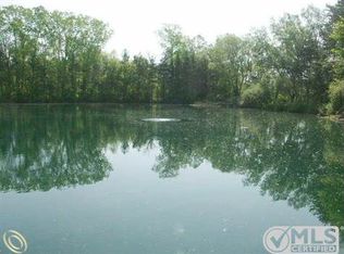 8050 Logana Rd, Greenwood, MI 48006