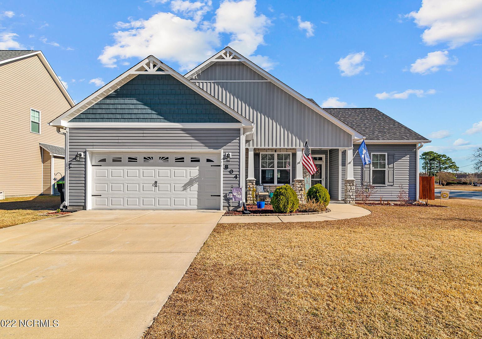 804 Ashley Meadow Lane, Jacksonville, NC 28546 Zillow