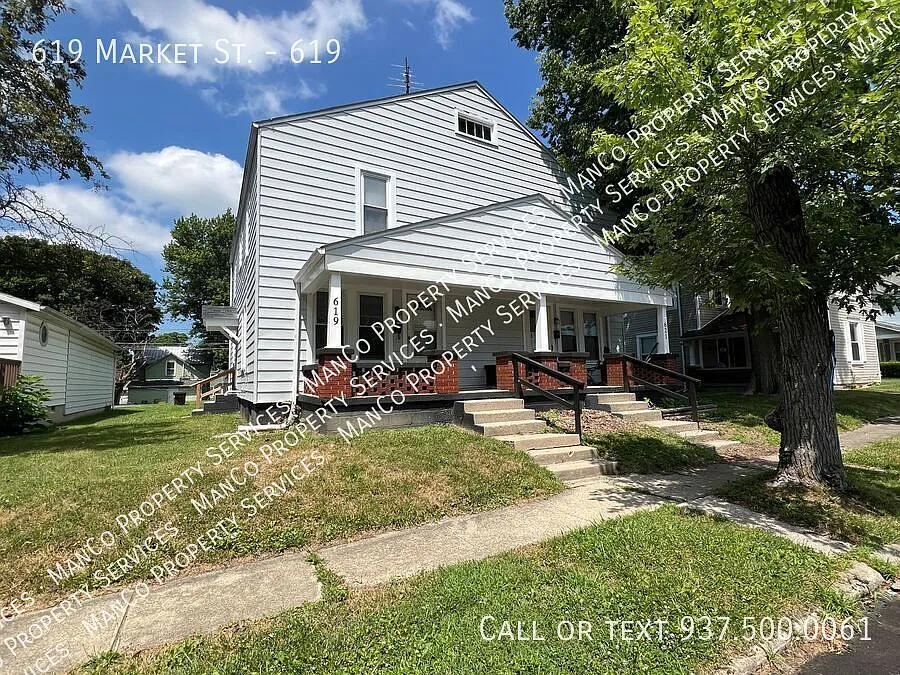619 Market St #619