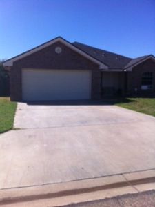 4405 Trevino St, Midland, TX, 79705