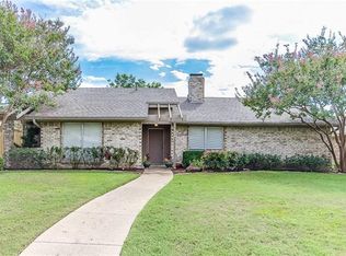 1704 Tulane Dr, Richardson, TX 75081