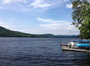 00 Pine Ridge Rd, Day, NY 12835