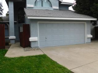 2400 Country Ranch Dr, Modesto, CA 95355