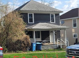 52 Rittenhouse Ave W, Battle Creek, MI 49037