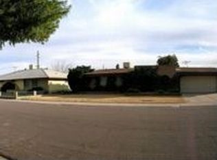 3907 W Barnes Ln, Phoenix, AZ 85051