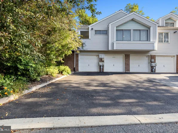 401 Madeline Ct #121, Newark, DE 19711