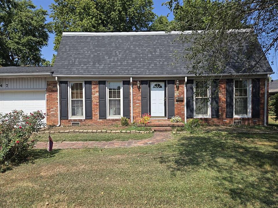1st image of 1447 Brentwood Dr