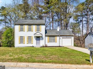 4025 Anvil Ct, Norcross, GA