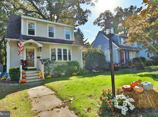 317 Crafton Ave, Pitman, NJ 08071