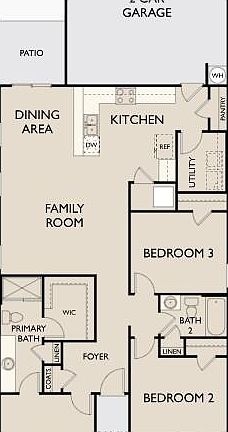 2nd image of this home