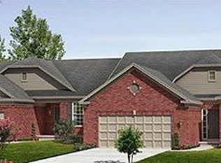 23350 Streamview St, Macomb, MI