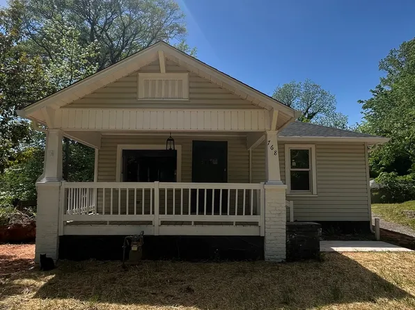 768 Charlotte Pl NW, Atlanta, GA 30318