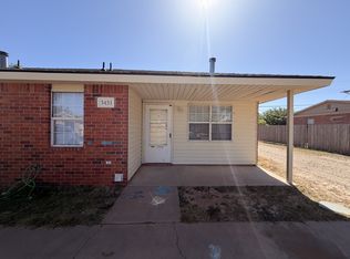 3431 Hyden Ave, Lubbock, TX 79407