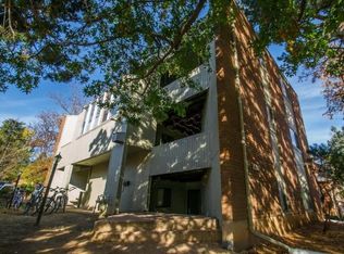 845 20th St APT 1, Boulder, CO 80302