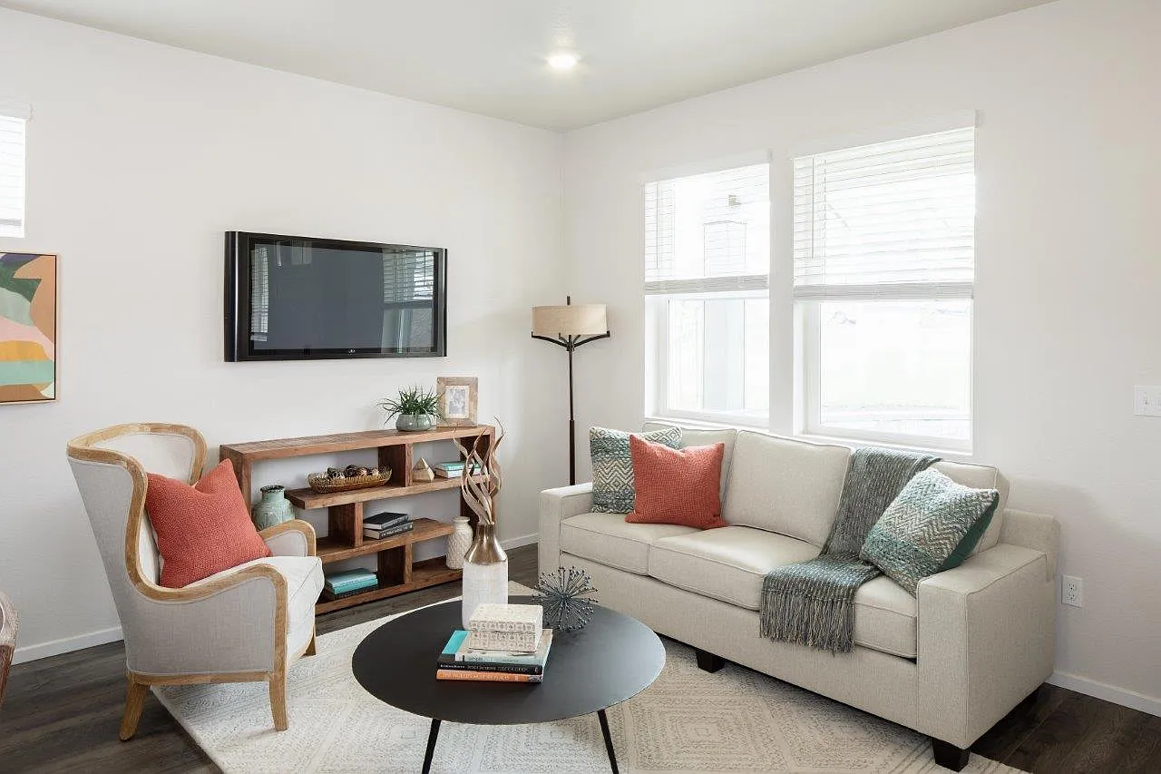 Residences at Butler Creek — Photo 4