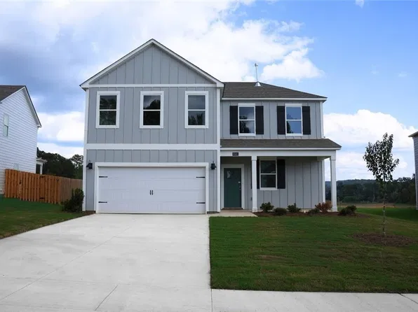 9381 Remington Pkwy, Tuscaloosa, AL 35405