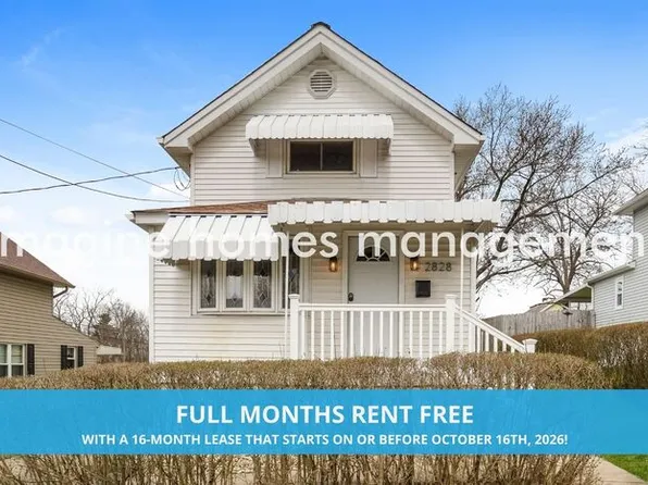 2828 Pine St, Bethel Park, PA 15102