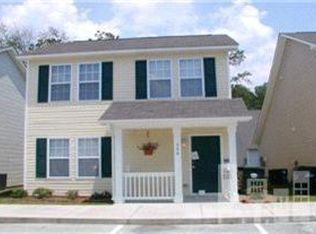 508 Amber Jack Ln, Wilmington, NC 28405