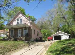 5848 S 13th St, Omaha, NE 68107