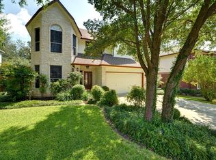 12413 Beartrap Ln, Austin, TX 78729