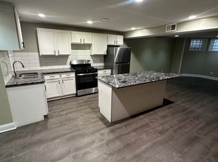 4515 S Prairie Ave UNIT G, Chicago, IL 60653