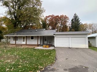 6272 Pleasant Ln, Arpin, WI 54410