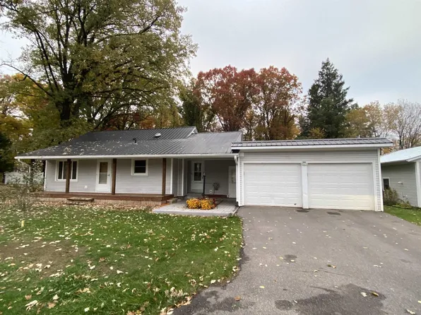 6272 PLEASANT LANE, Arpin, WI 54410