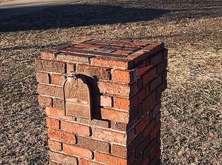 1404 Ridgewood Rd, Neosho, MO 64850