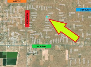 7 Driver, El Paso, TX 79928