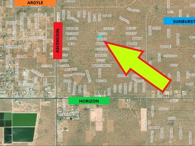 7 Driver, El Paso, TX, 79928