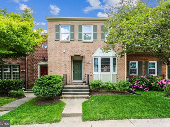 7544 Heatherton Ln Rockville Md 854 Mls Mdmc Zillow 7544 Heatherton Ln Rockville Md 854 Mls Mdmc Zillow
