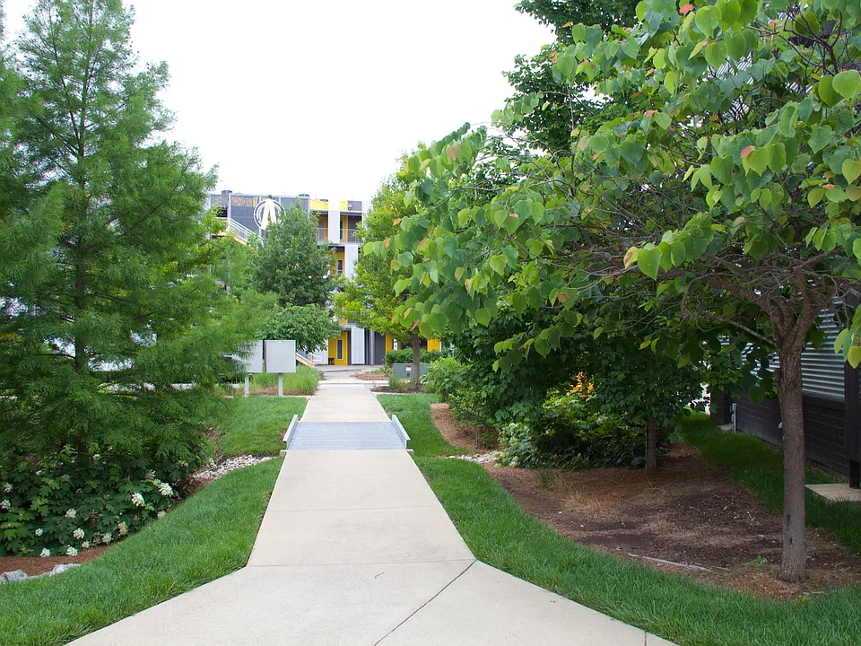 400 Herron Dr #213