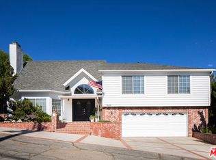 11888 East Trl, Kagel Canyon, CA 91342