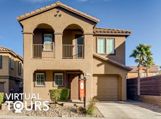 1132 Paradise Vista Dr, Henderson, NV 89002