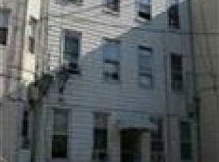 410 Monastery Pl APT 7, Union City, NJ