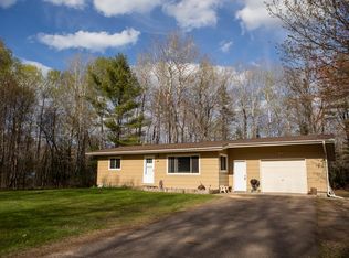 N9610 Sunset Point Rd, Tomahawk, WI 54487