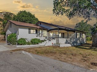 26201 Bear Valley Rd, Tehachapi, CA 93561