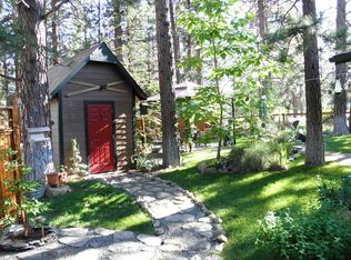 5502 Antelope Way, Weed, CA 96094