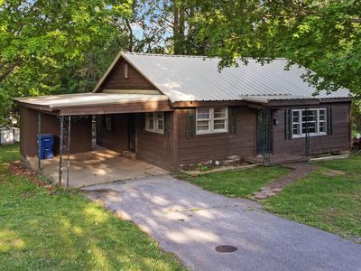 1411 Walnut St, Benton, KY, 42025