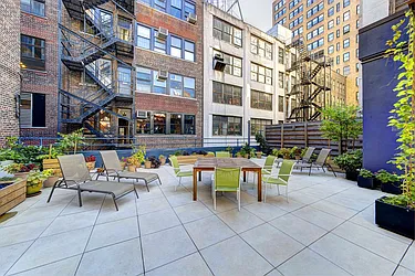 Sold by Halstead Real Estate